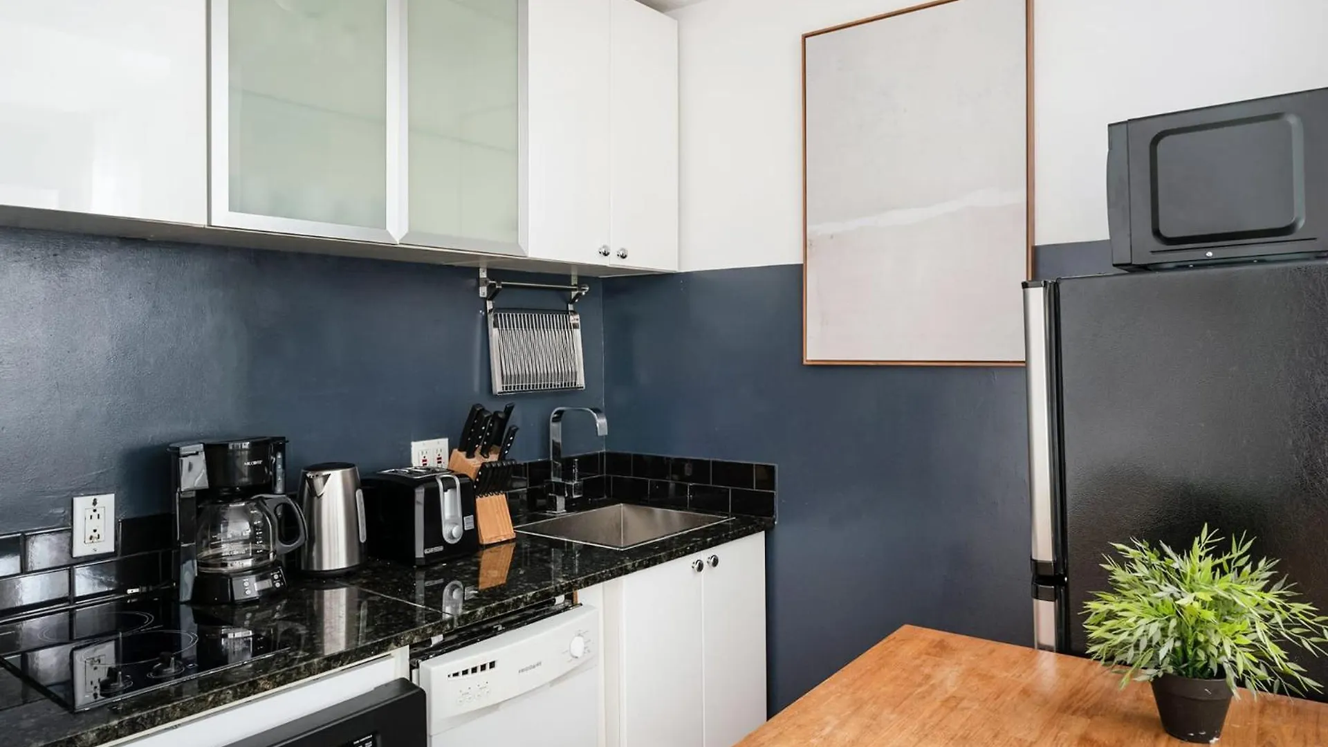 Apartamento 139-3E West Village 1Br Best Value Nueva York