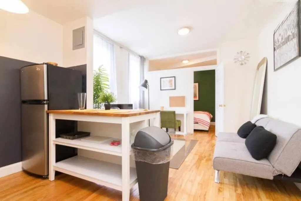 Apartment 139-3E West Village 1Br Best Value New York United States